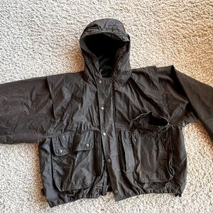 Flyfishing Jacket